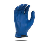 Men's Elite Golf Glove // Pack of 2 // Blue (Left Hand // Medium)