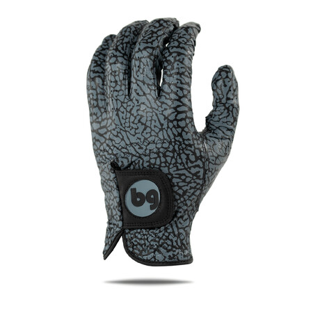Men's Elite Golf Glove // Pack of 2 // Full Icon (Left Hand // X-Large)