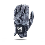 Men's Spandex Golf Glove // Pack of 2 // Digital Camo (Left Hand // Medium)