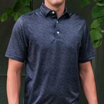 Silky Soft Polo // Treasure (Small)