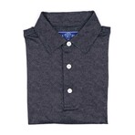 Silky Soft Polo // Treasure (Small)