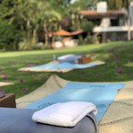 Tepoztlán, Mexico // 4 Day/3 Night Relax & Unwind Package for 2