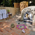 Tepoztlán, Mexico // 4 Day/3 Night Relax & Unwind Package for 2