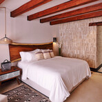 Tepoztlán, Mexico // 4 Day/3 Night Relax & Unwind Package for 2