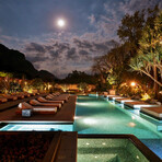 Tepoztlán, Mexico // 4 Day/3 Night Relax & Unwind Package for 2