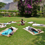 Tepoztlán, Mexico // 4 Day/3 Night Relax & Unwind Package for 2