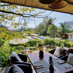 Tepoztlán, Mexico // 4 Day/3 Night Relax & Unwind Package for 2