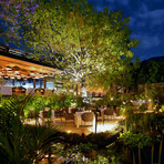 Tepoztlán, Mexico // 4 Day/3 Night Relax & Unwind Package for 2