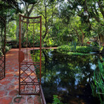 Tepoztlán, Mexico // 4 Day/3 Night Relax & Unwind Package for 2