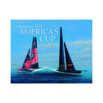 The Story of the America's Cup