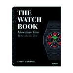 The Watch Book