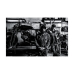 Soul Fuel // BMW R Nine T Customizers