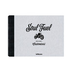Soul Fuel // BMW R Nine T Customizers