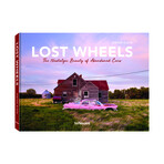 Lost Wheels // The Nostalgic Beauty of Abandoned Cars