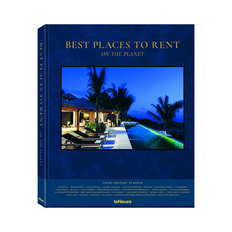 Best Places to Rent on the Planet