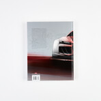 Audi Design // Between Evolution and Revolution (2 Vols)