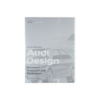 Audi Design // Between Evolution and Revolution (2 Vols)