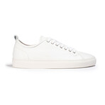 Paul Sneakers // Blanc (40)