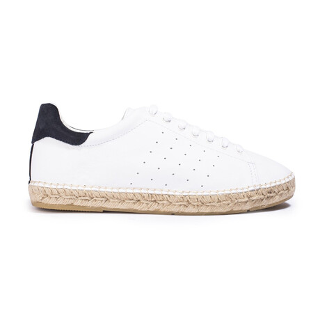 Bichat Sneakers // Bleu (41)