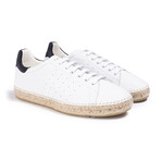 Bichat Sneakers // Bleu (41)