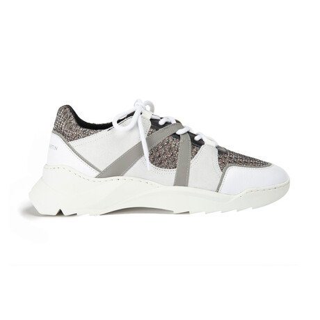 Auguste Sneakers // Lurex (36)
