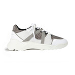 Auguste Sneakers // Lurex (36)