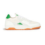 Lucas Sneakers // Vert (40)