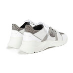 Auguste Sneakers // Lurex (36)