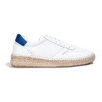 Antoine Sneakers // Light Blanc (43)