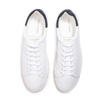 Bichat Sneakers // Bleu (41)