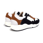 Jacques Sneakers // Camel (40)