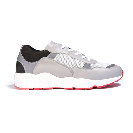 Jacques Sneakers // Gris (40)