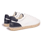 Bichat Sneakers // Marine (40)