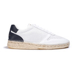 Antoine Sneakers // Blanc (40)