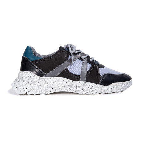 Auguste Sneakers // Gris (41)