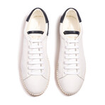 Bichat Sneakers // Marine (40)