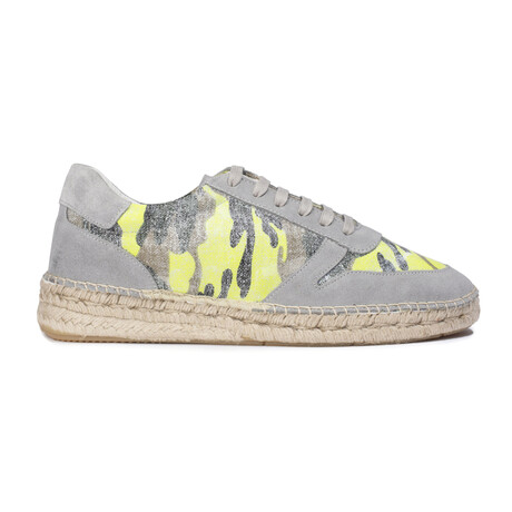 Bichat Sneakers // Camouflage (41)