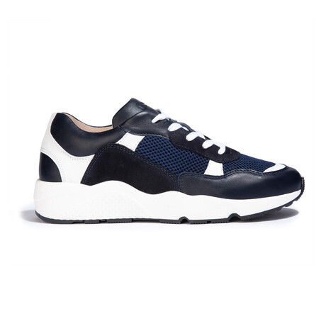 Jacques Sneakers // Marine (40)