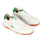 Lucas Sneakers // Vert (40)