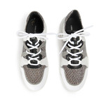 Auguste Sneakers // Lurex (36)