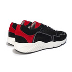 Jacques Sneakers // Noire (40)