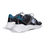 Auguste Sneakers // Gris (41)