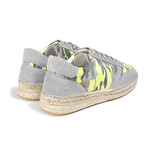 Bichat Sneakers // Camouflage (41)