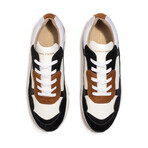 Jacques Sneakers // Camel (40)