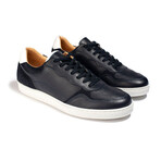 Jean Sneakers // Marine (40)