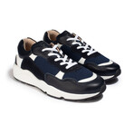 Jacques Sneakers // Marine (40)