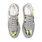 Bichat Sneakers // Camouflage (41)