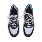 Auguste Sneakers // Gris (41)