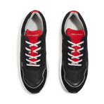 Jacques Sneakers // Noire (40)