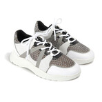 Auguste Sneakers // Lurex (36)
